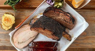 Killen's BBQ