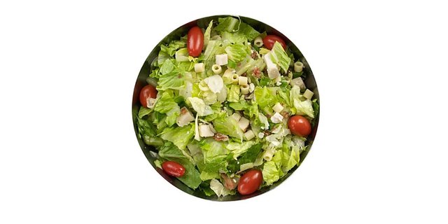 Specialty Salad Tray