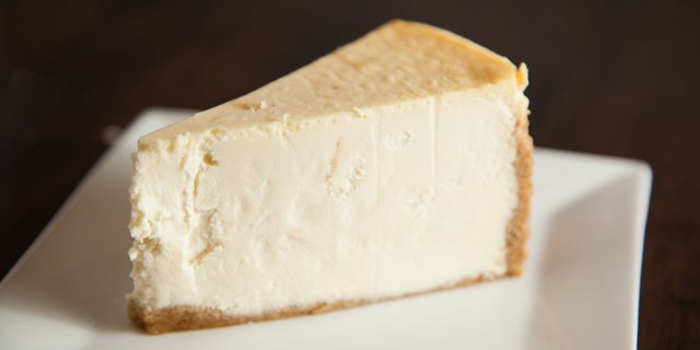 Cheesecake