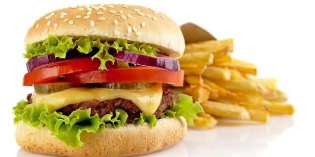 Hamburger