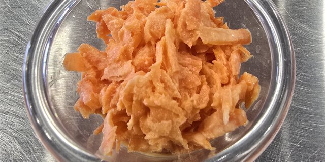 Carrot Slaw