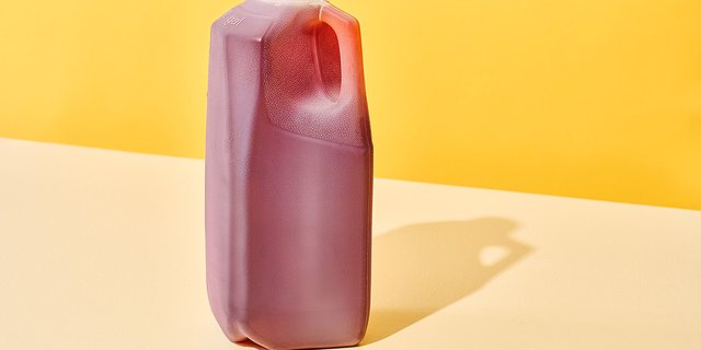 Petey's Punch