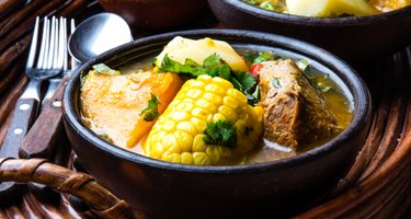 Mi Sueno Cuban Express