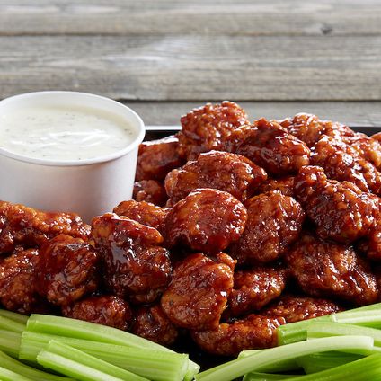 Boneless Wings