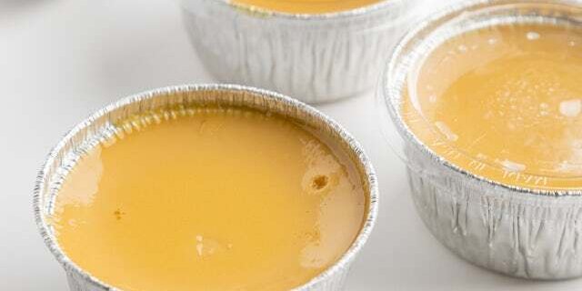 Caramel Flan