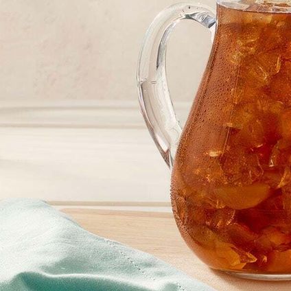 Half-Gallon Sweet Tea