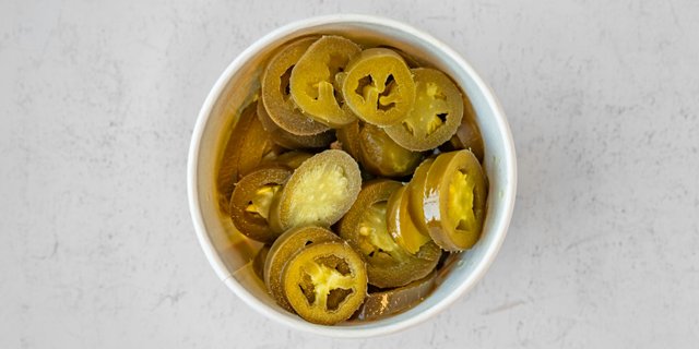 Jalapeños