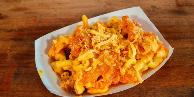 Mac & Cheese