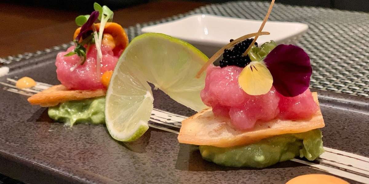 Bayridge Sushi