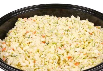 Coleslaw