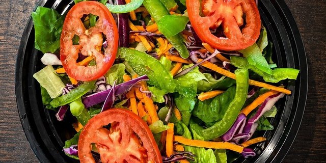Garden Salad