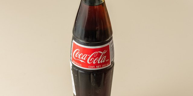 Mexican Coke