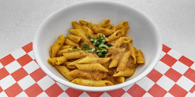 Penne ala Vodka
