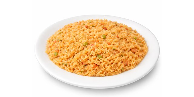 Mexican Rice