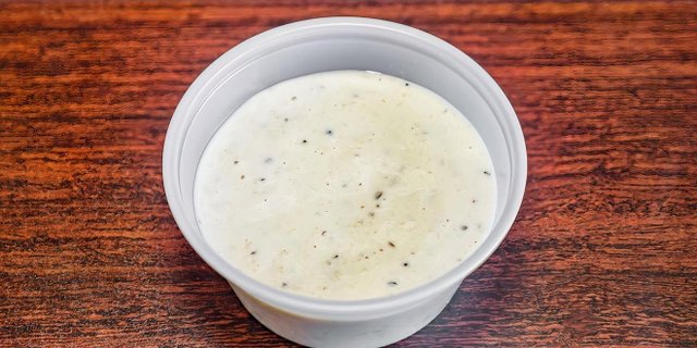 Ranch Dressing
