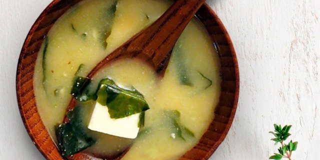 Miso Soup