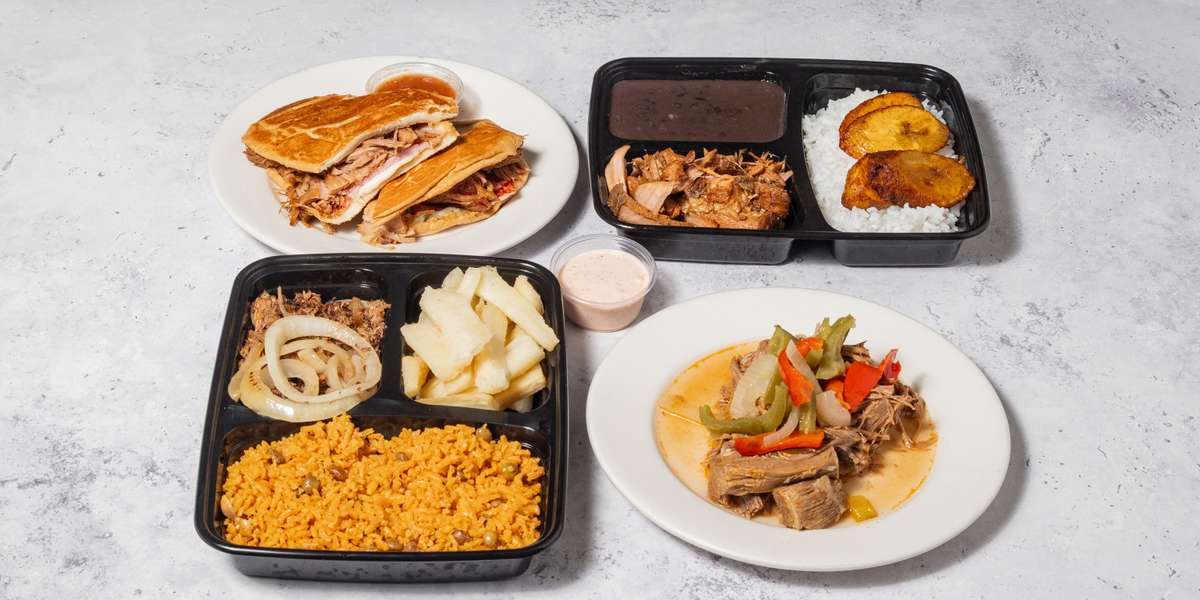 Habana Cuba Restaurant