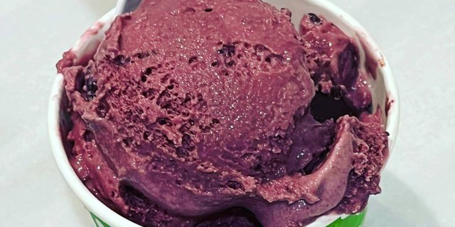 One-Scoop Ice Cream