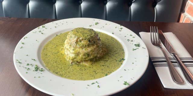 Eggplant Della Nonna