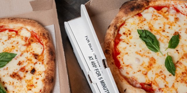 Pizza Combo (Get 10 Pay 8)