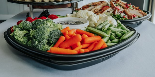 Veggie Platter