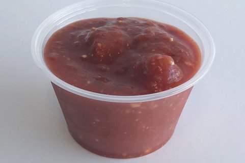 Classic Red Dipping Sauce
