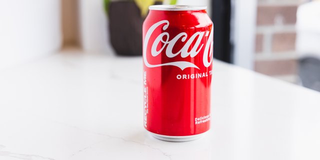 Assorted Individual Sodas