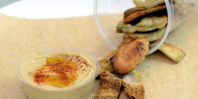 Hummus
