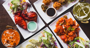 Flavor of India