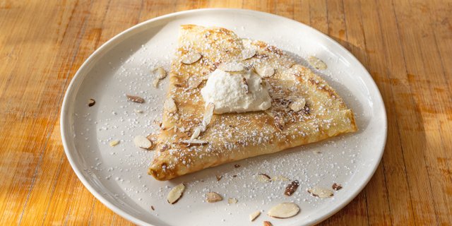Austin Crepe
