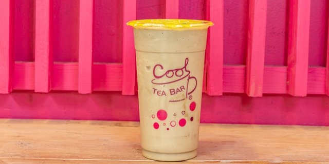 Matcha Smoothie