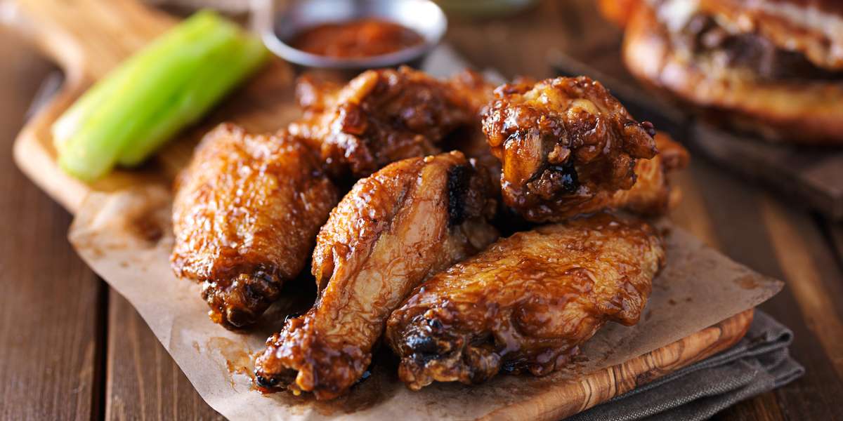 Wicked Wings
