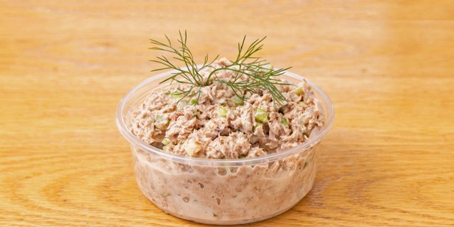 Tuna Salad (1 Lb)