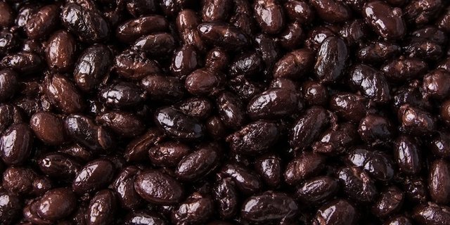Black Beans