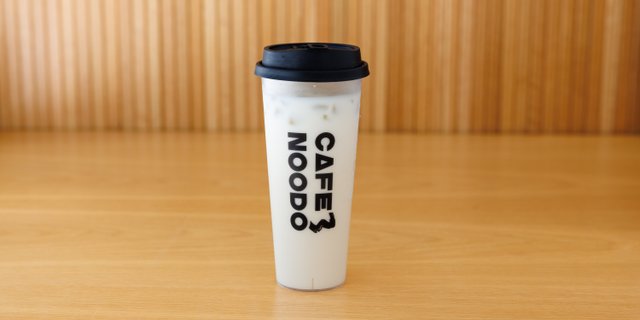 Jasmine Green Milk Tea