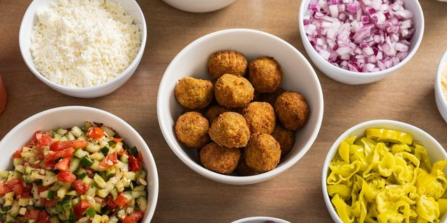Falafel
