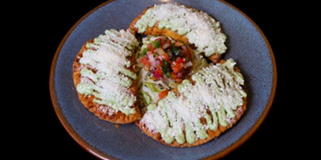 Half Tray Chicken Empanadas