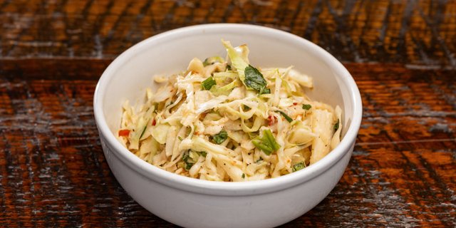 Asian Slaw