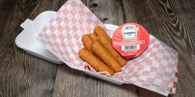 Cheese Sticks