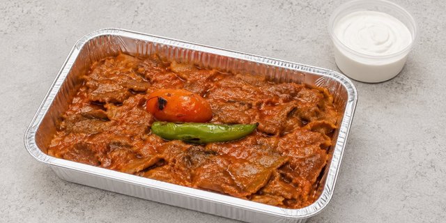 Iskender