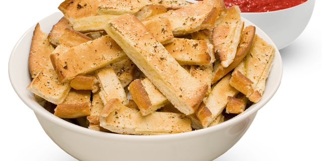 Breadstick Party Bowl