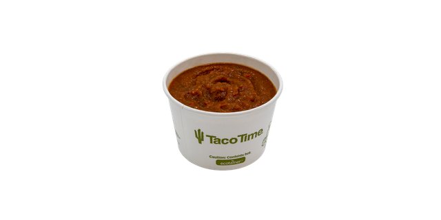 Habanero Salsa