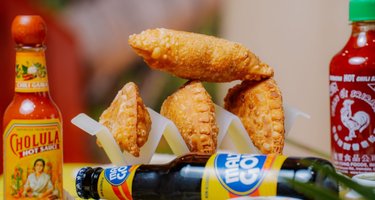Island Empanada