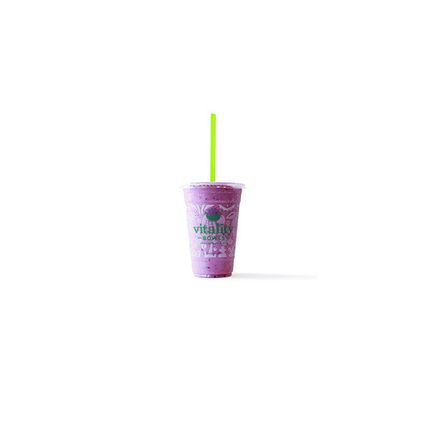 Purple Passion Smoothie