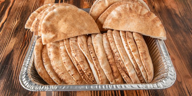 Pita Bread