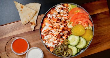 Halal Flavor House