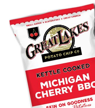Great Lakes Chips