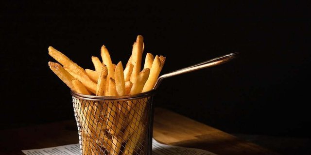 Fries