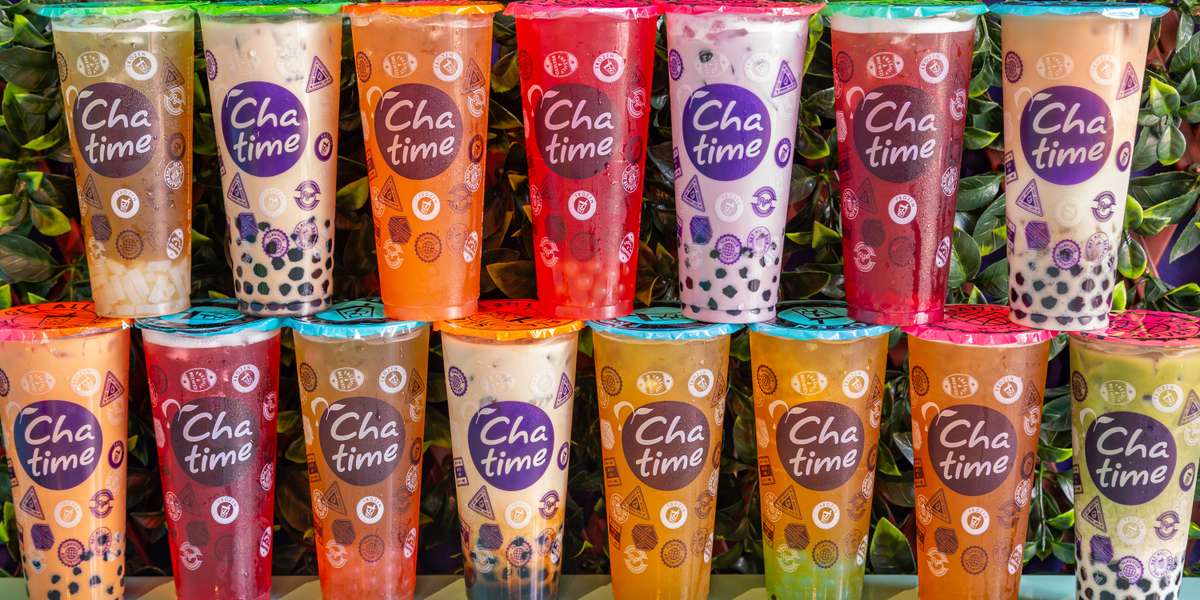 Chatime