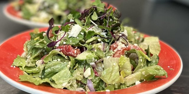 Greek Salad